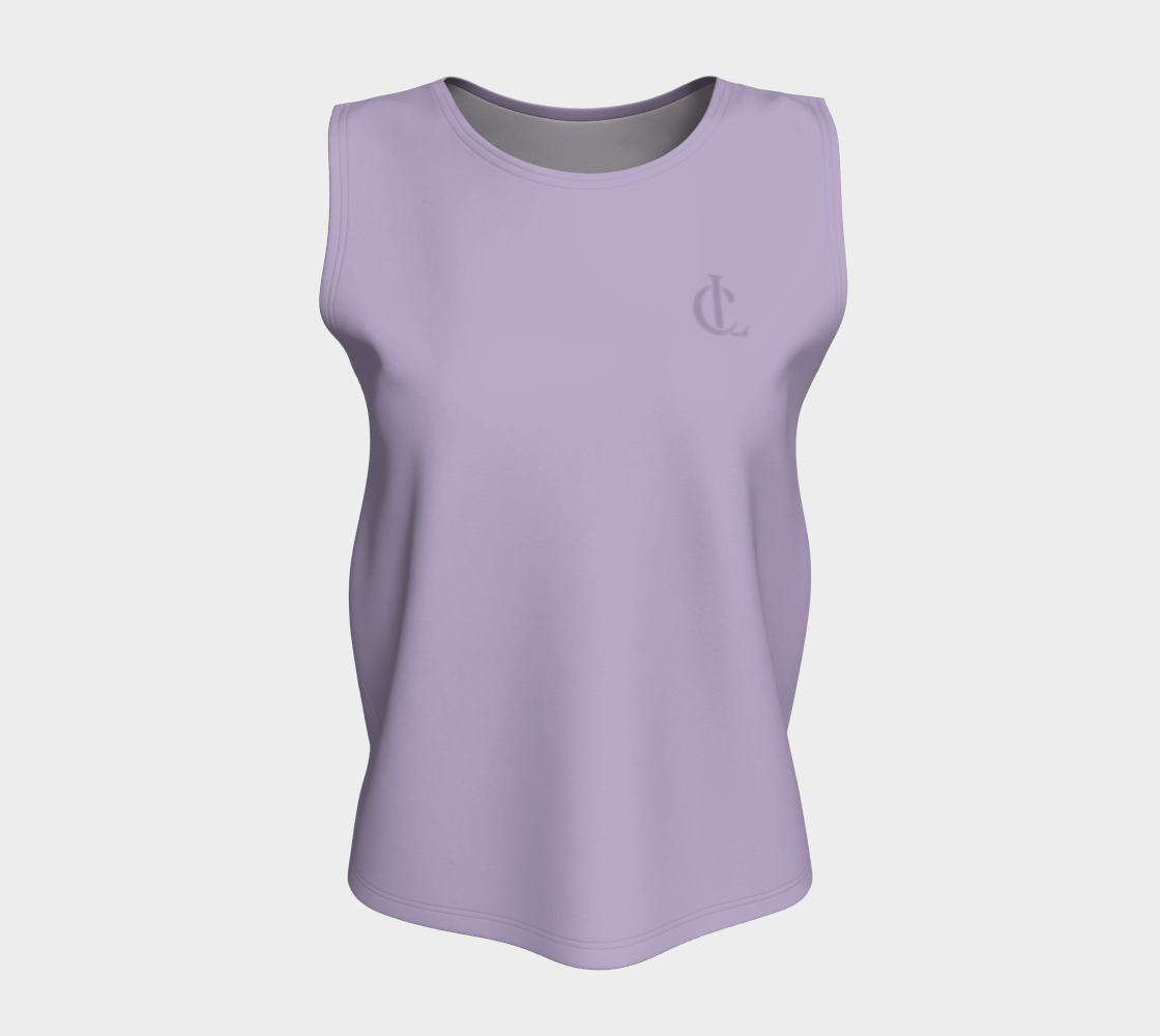 Dusty Lavender