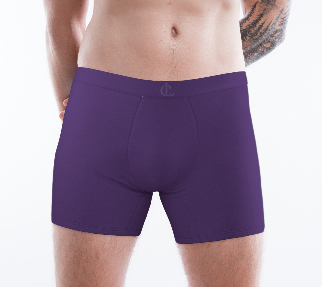 Royal Plum