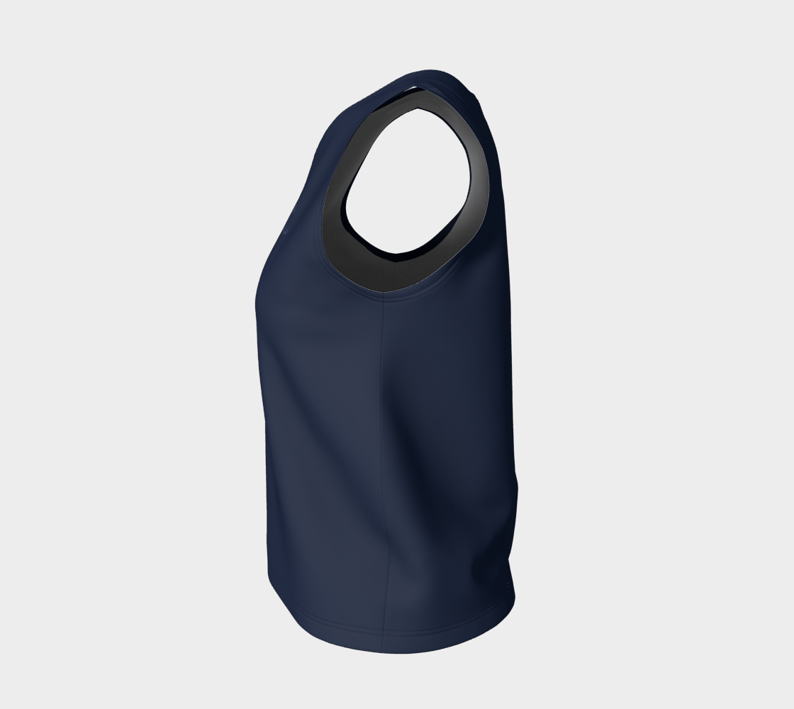 Deep Navy