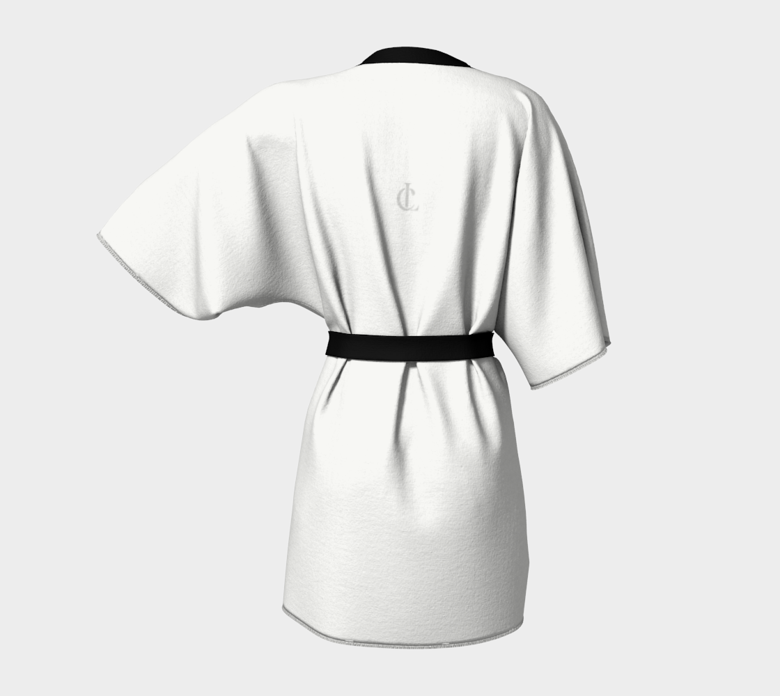 Soft Ivory White