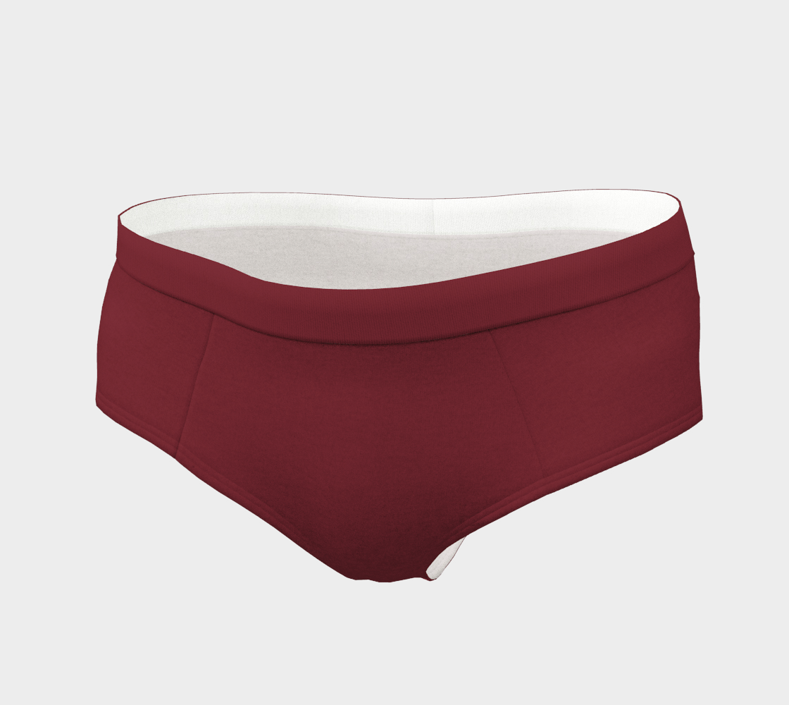 Bordeaux Red