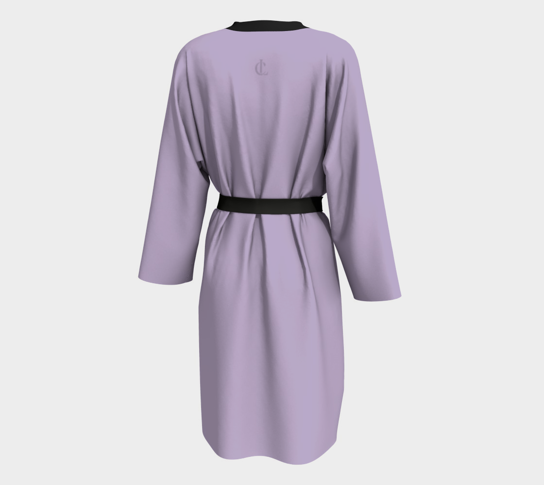 Dusty Lavender