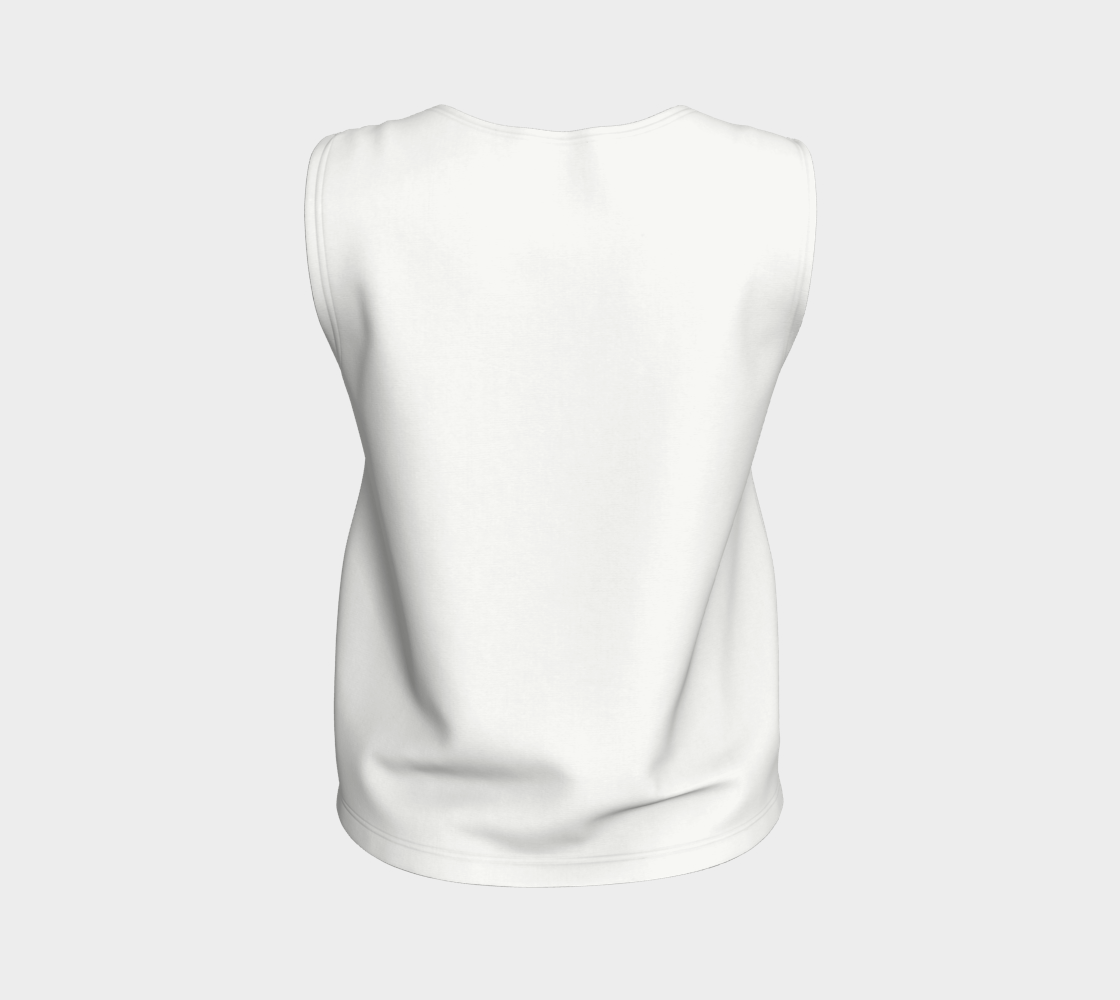 Soft Ivory White