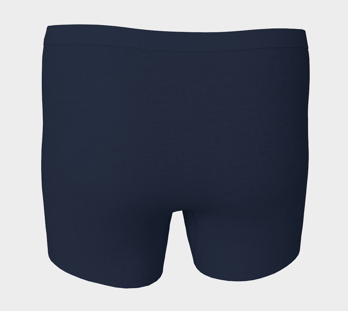 Deep Navy