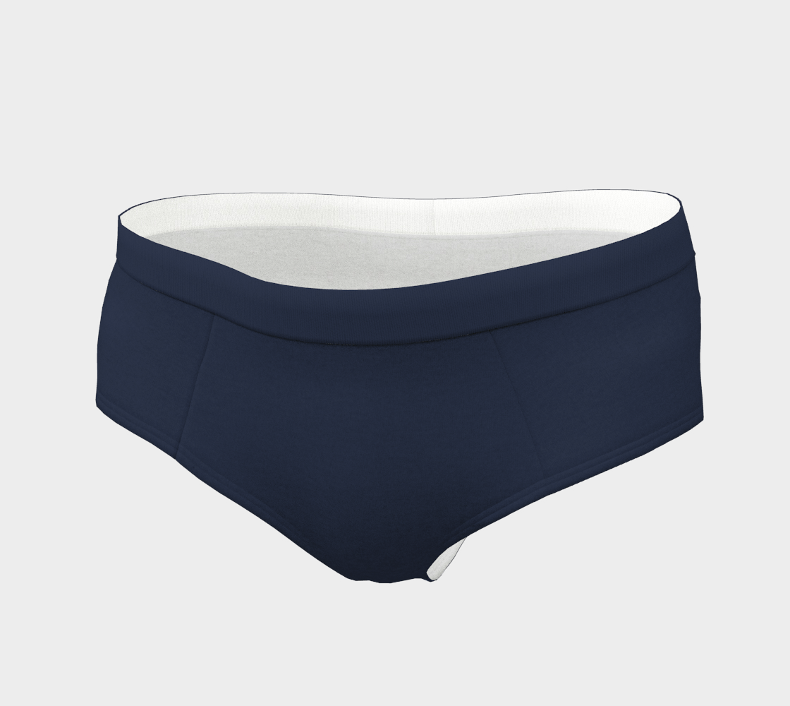 Deep Navy