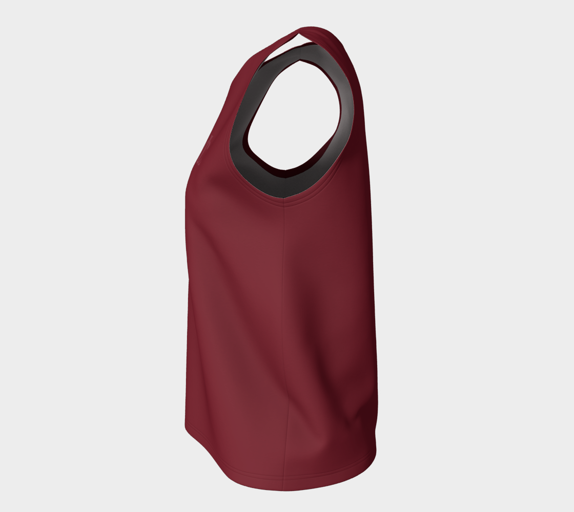 Bordeaux Red