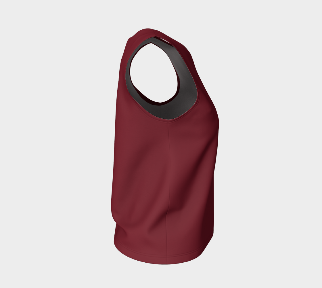 Bordeaux Red