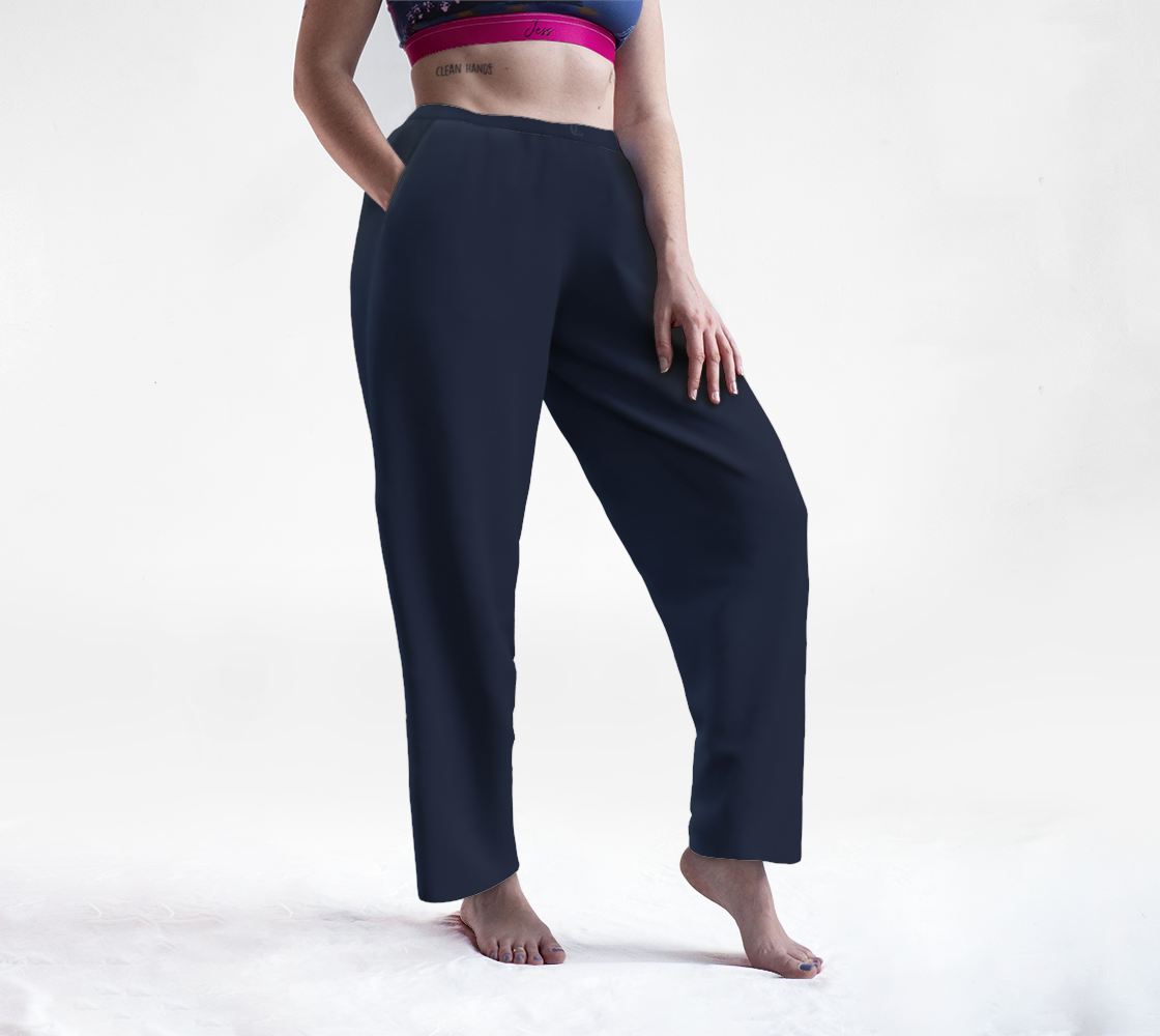 Deep Navy