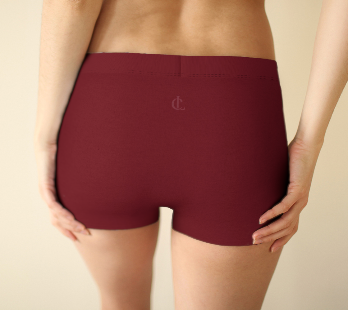 Bordeaux Red