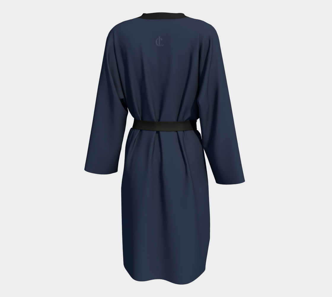 Deep Navy