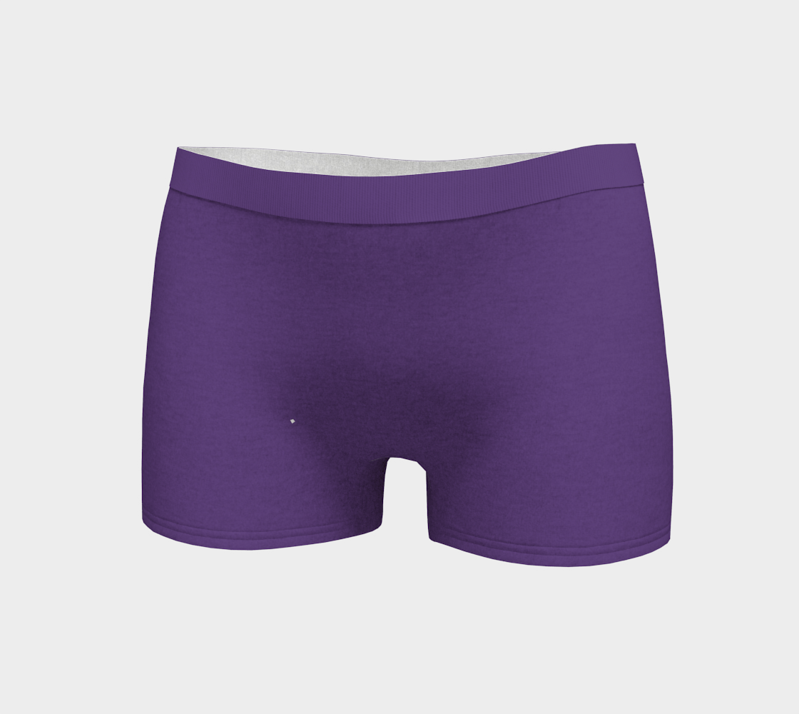 Royal Plum
