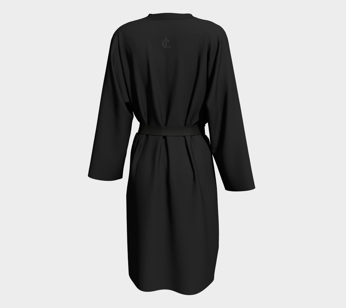 Midnight Black