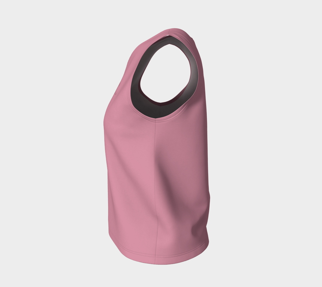 Rose Quartz