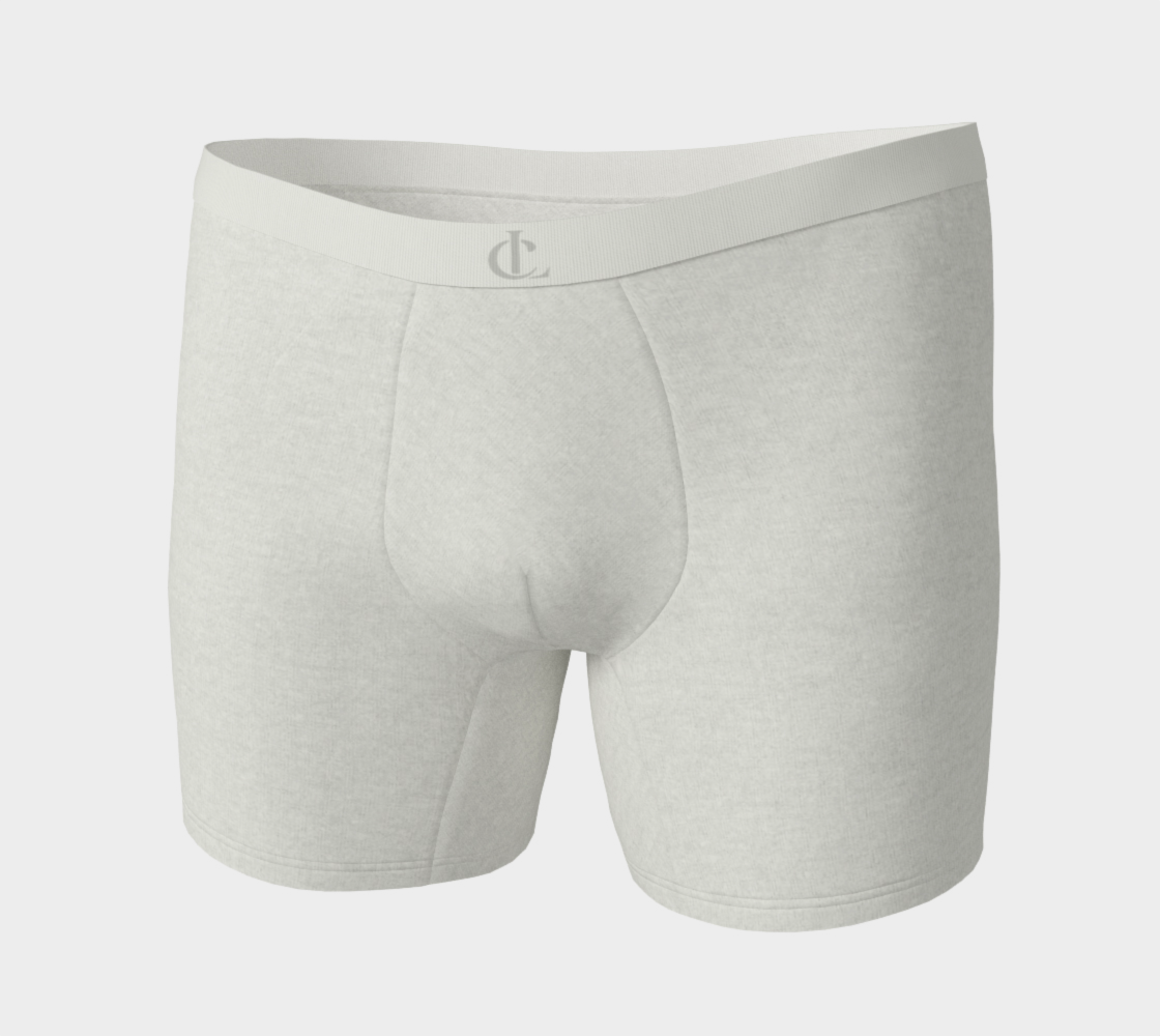 Soft Ivory White
