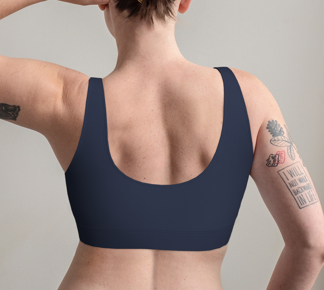 Deep Navy