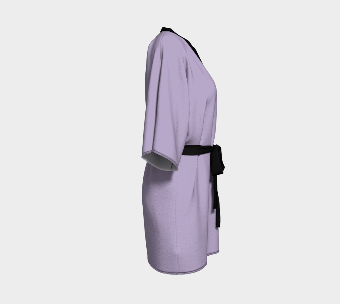 Dusty Lavender