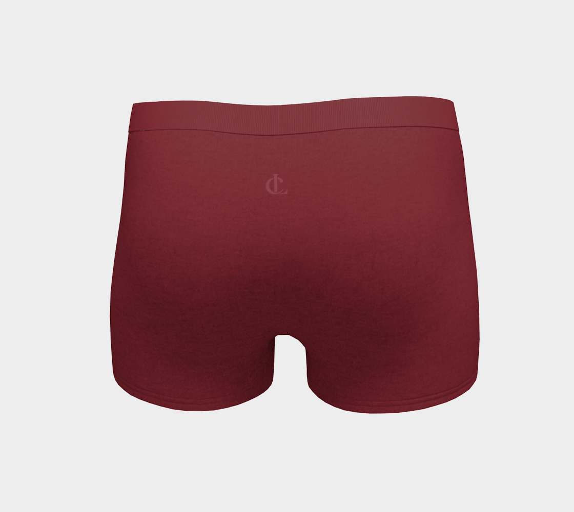 Bordeaux Red