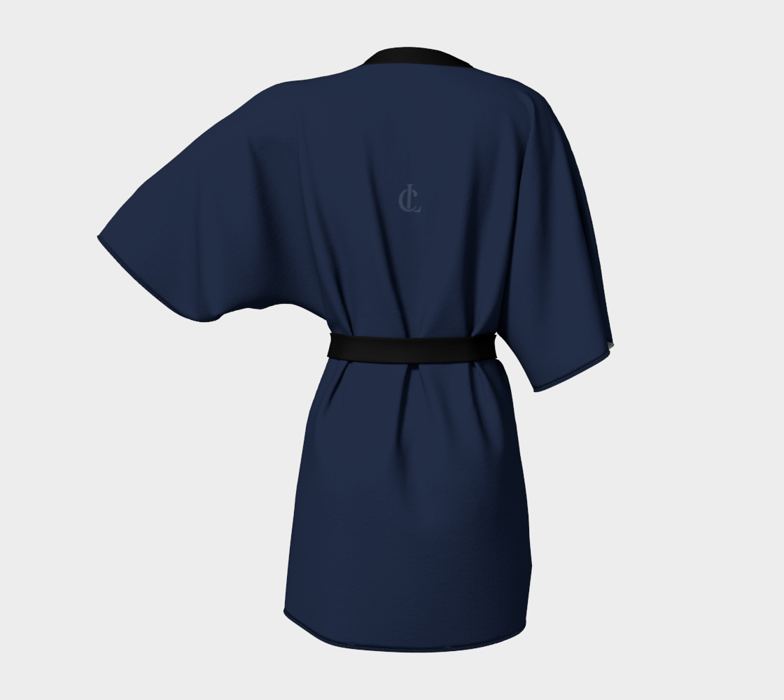 Deep Navy