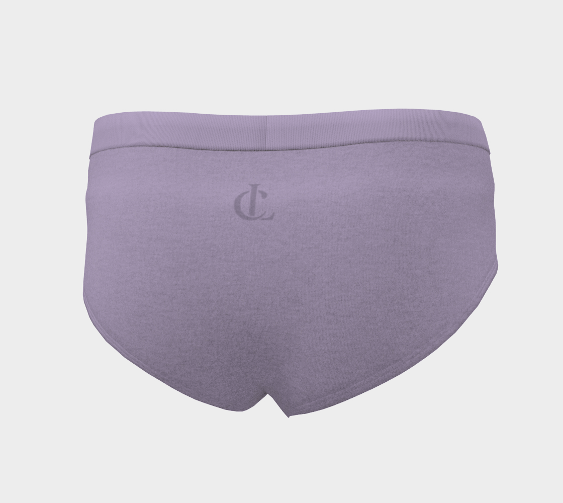 Dusty Lavender