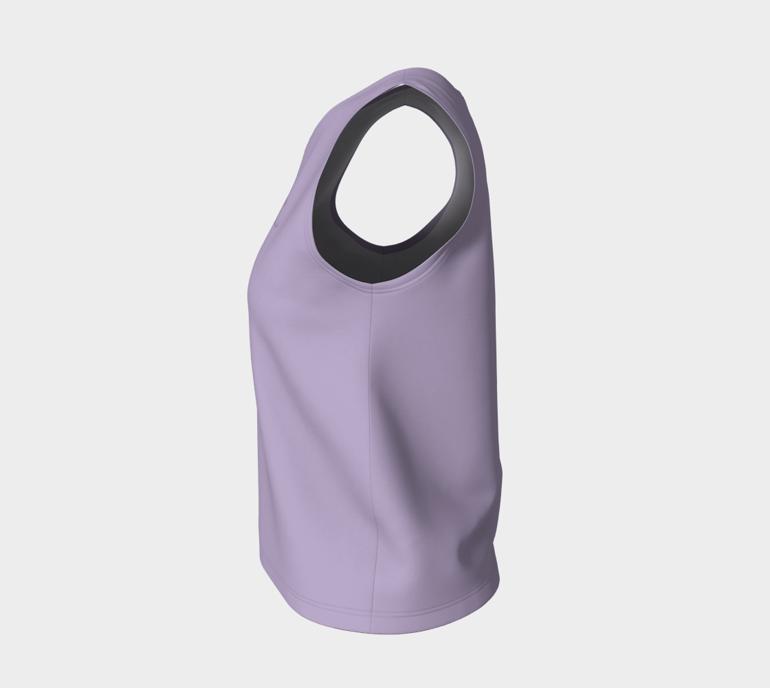 Dusty Lavender
