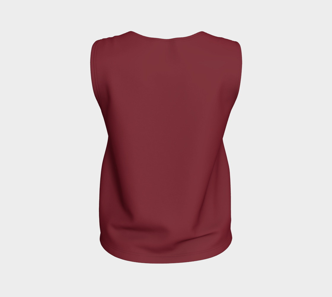 Bordeaux Red