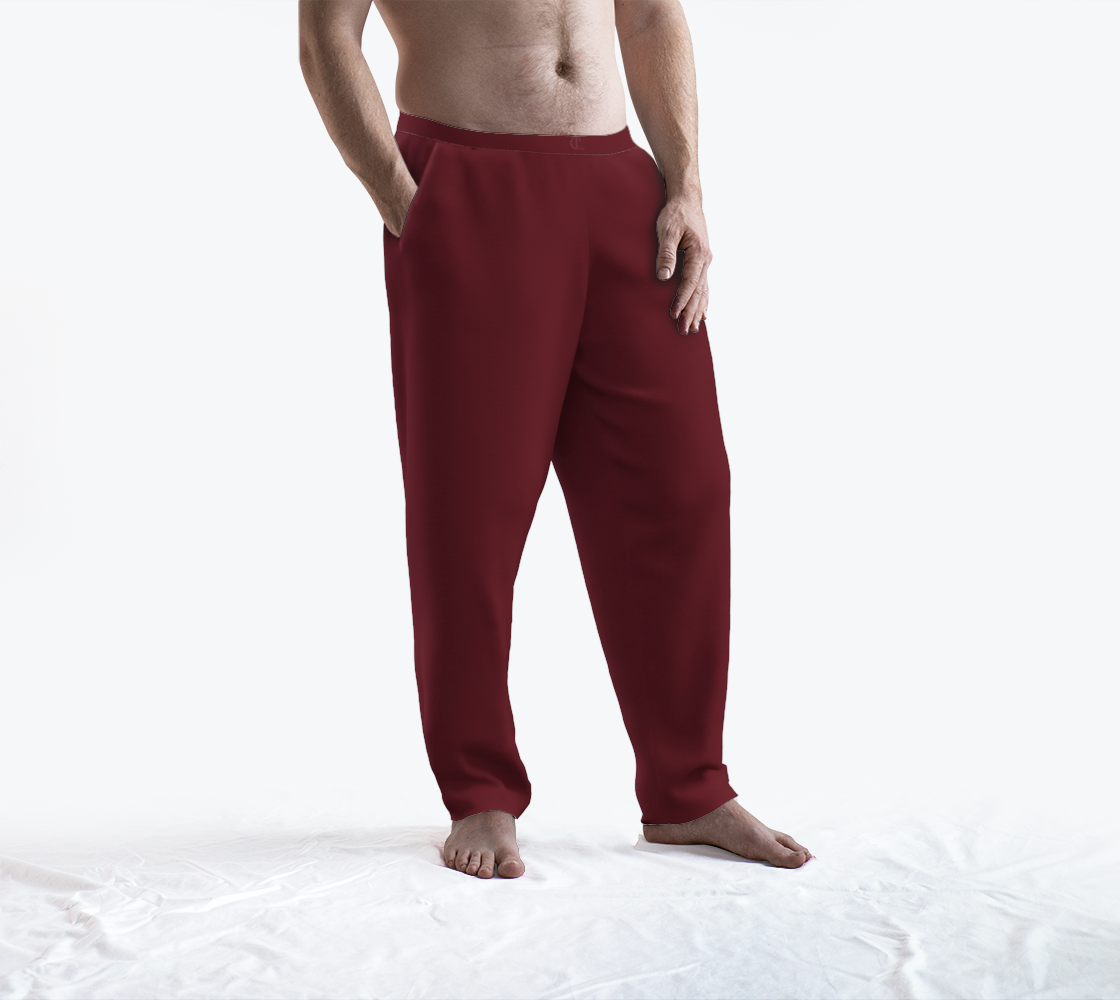 Bordeaux Red