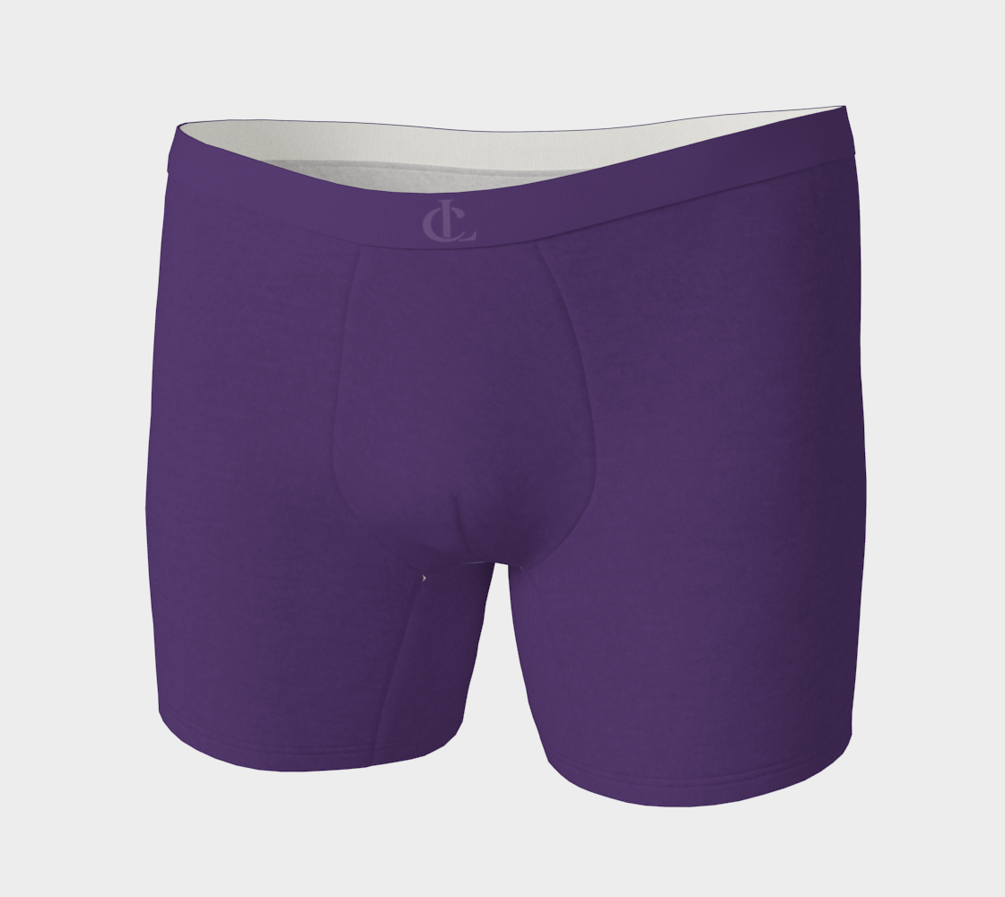 Royal Plum