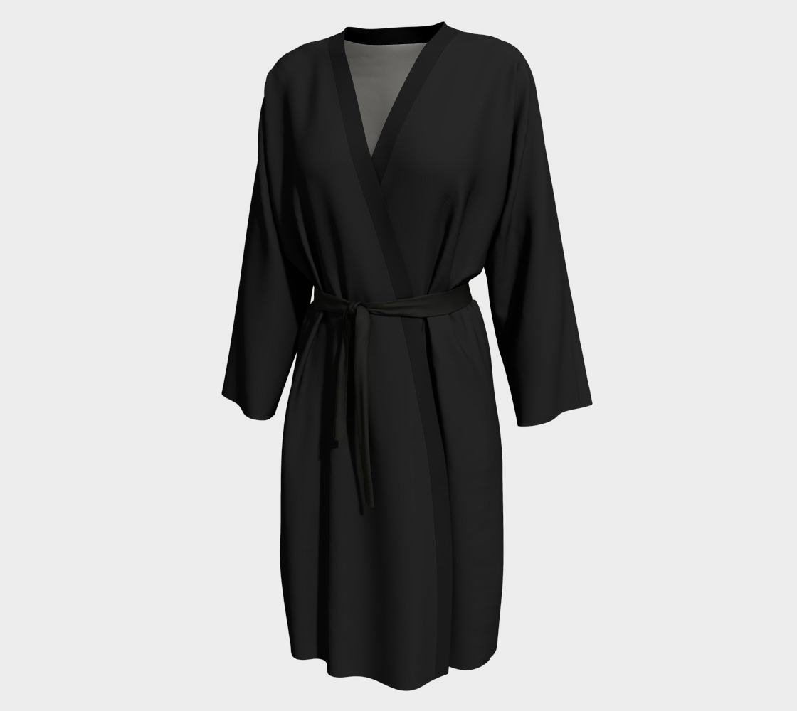 Midnight Black