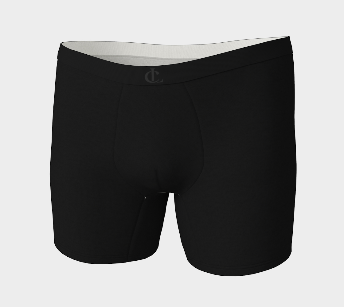 Midnight Black