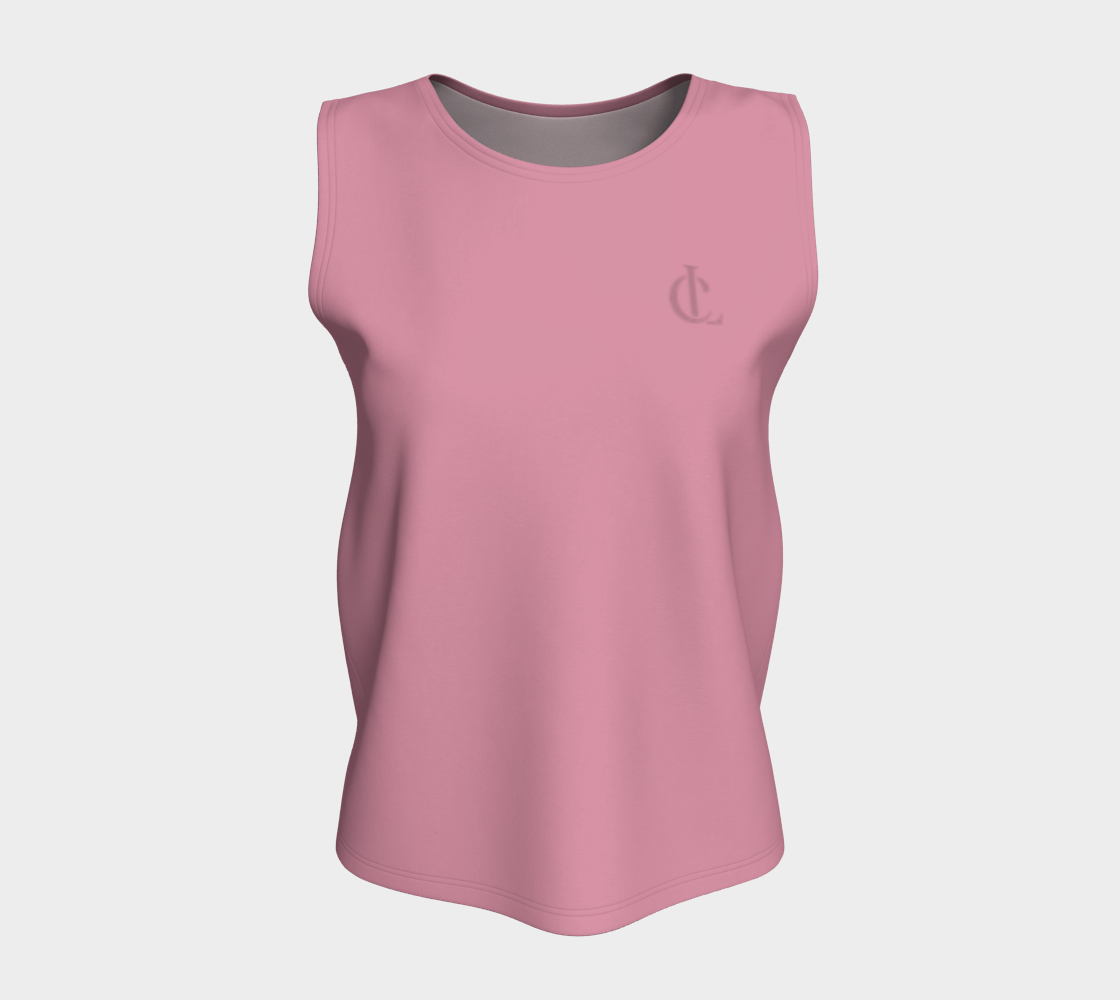 Rose Quartz