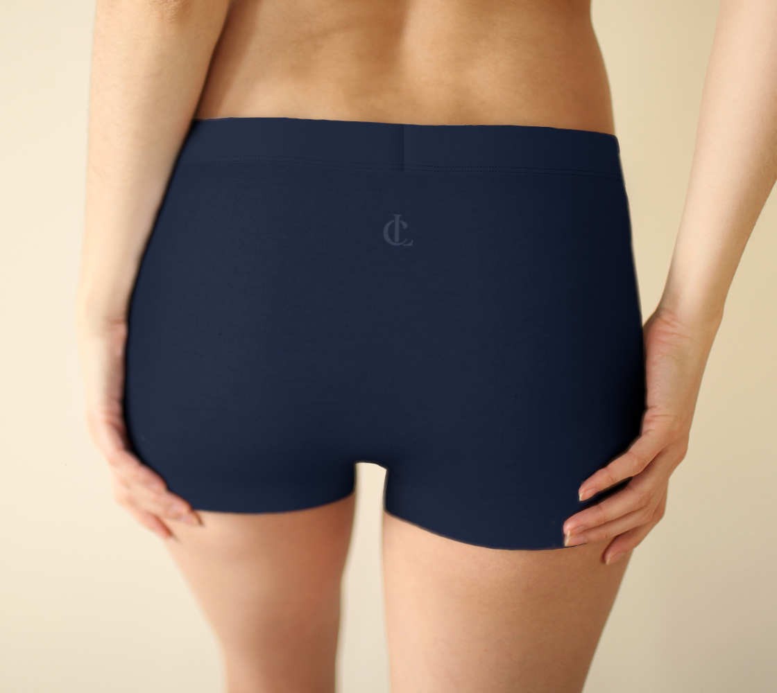Deep Navy
