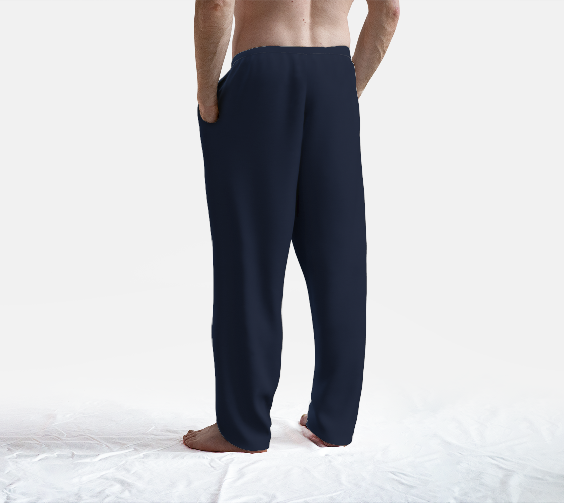 Deep Navy