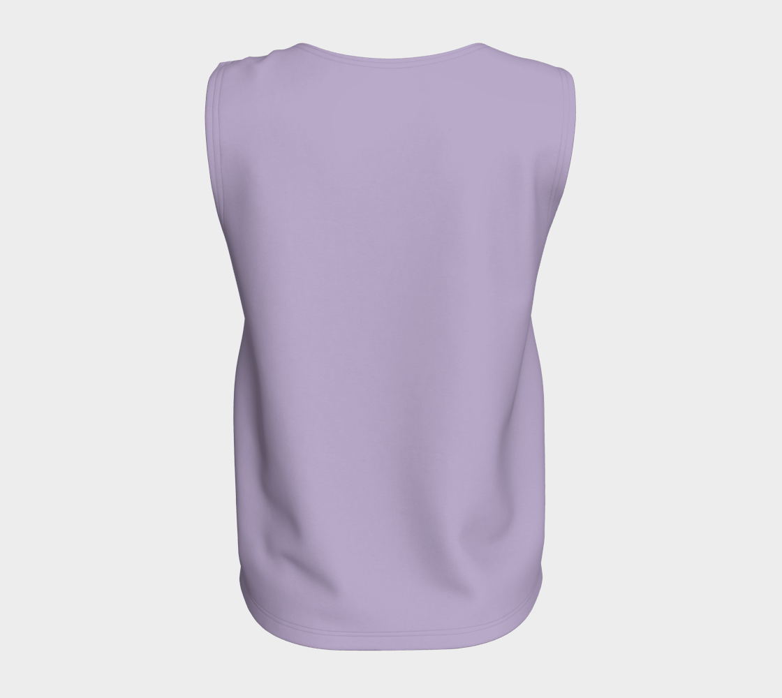 Dusty Lavender