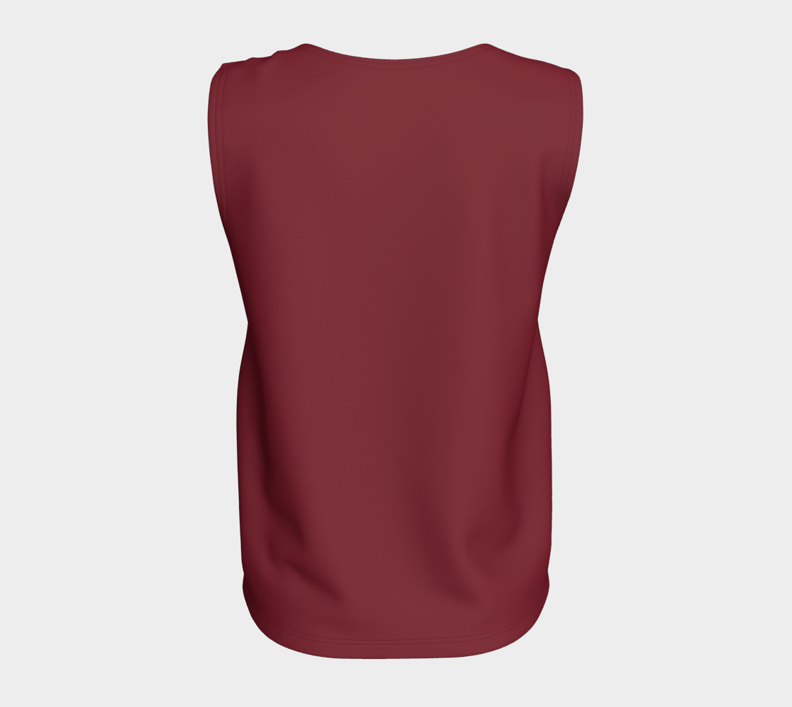 Bordeaux Red