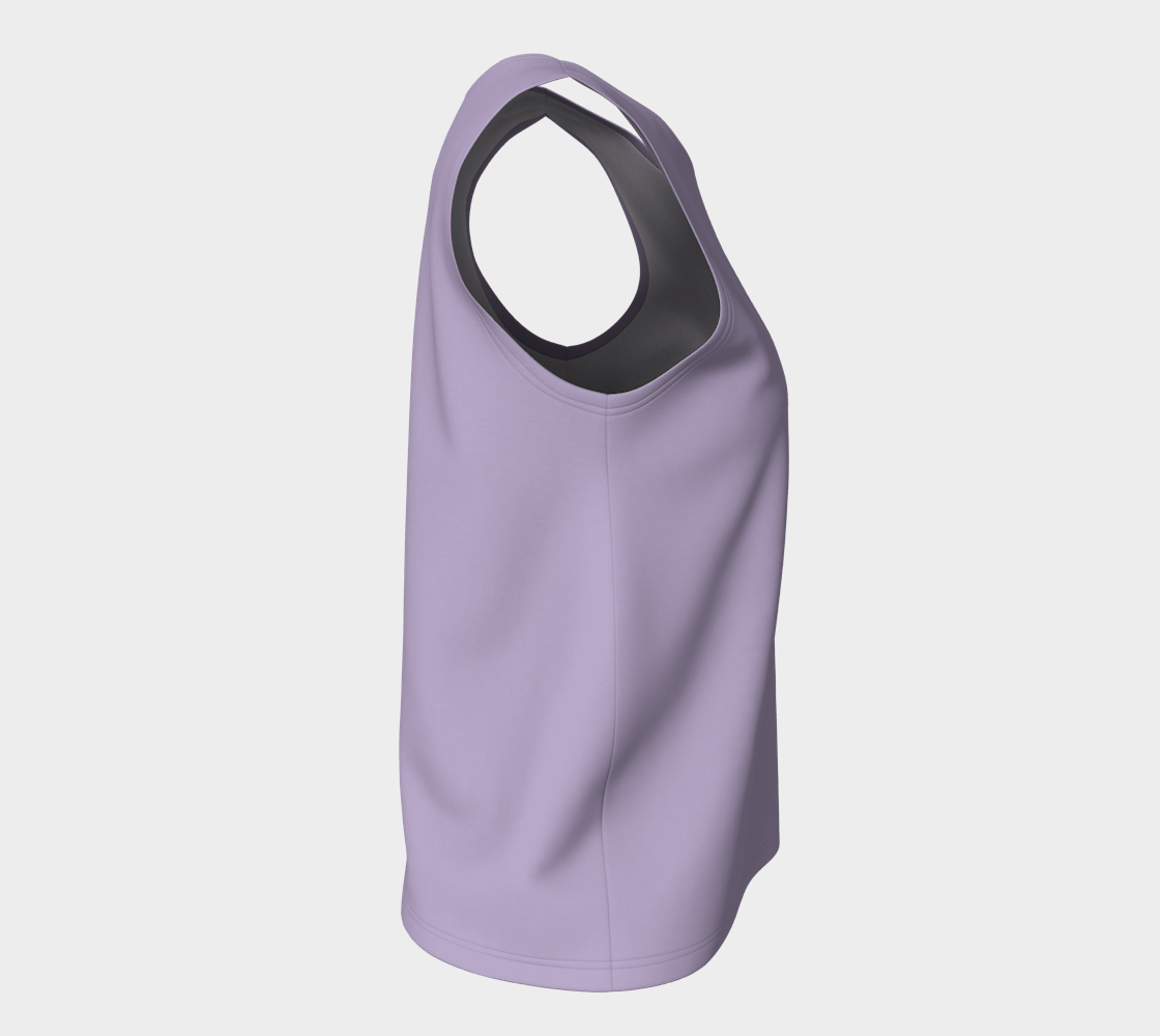 Dusty Lavender