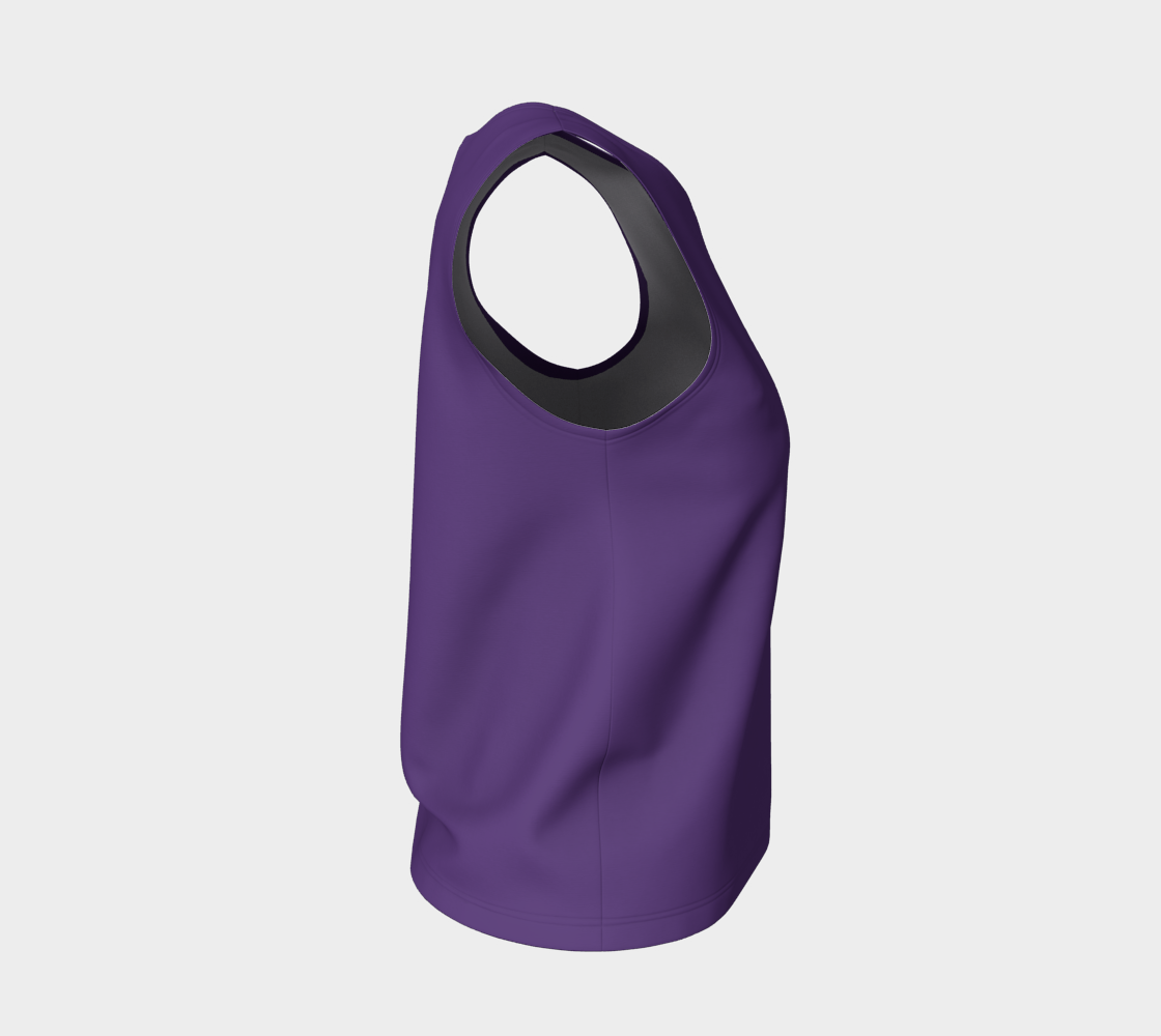 Royal Plum