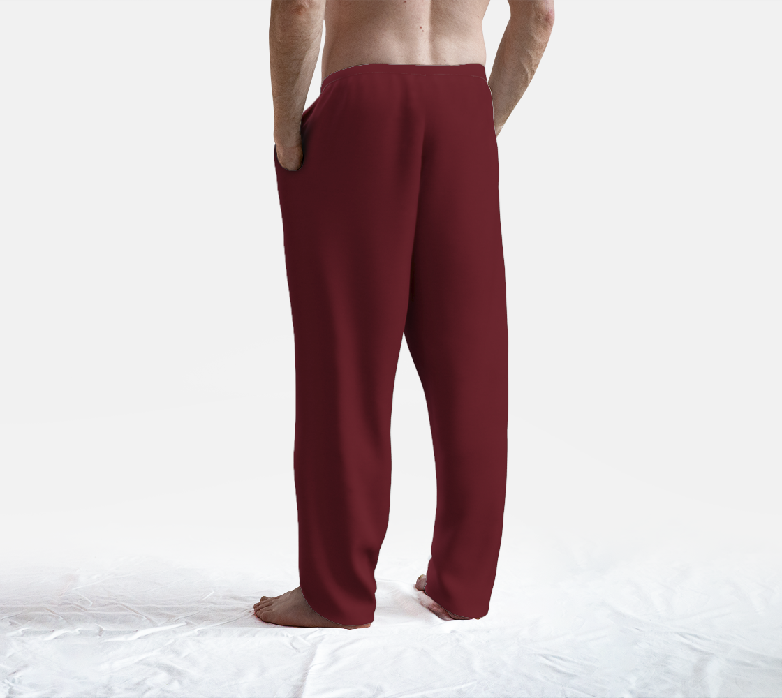 Bordeaux Red