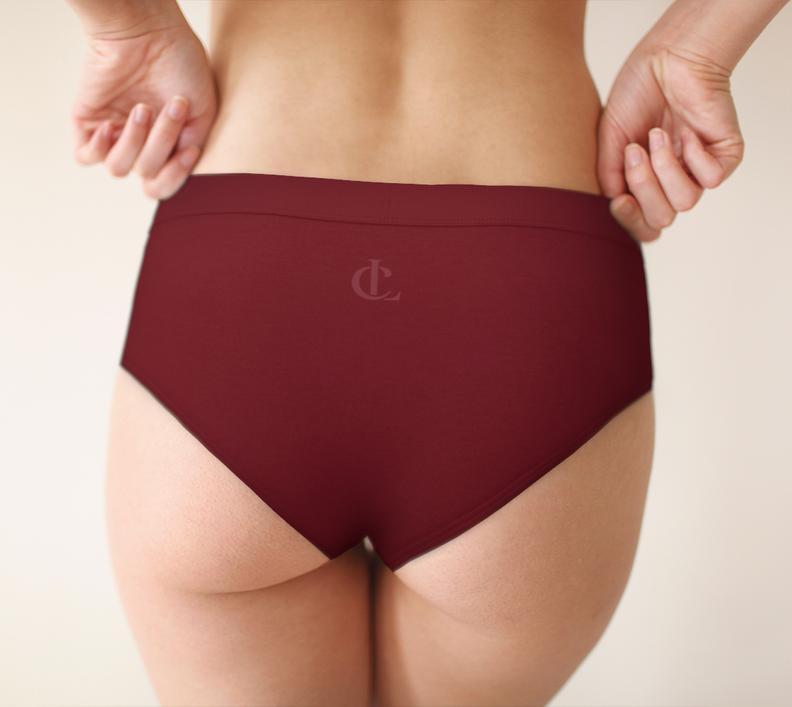 Bordeaux Red
