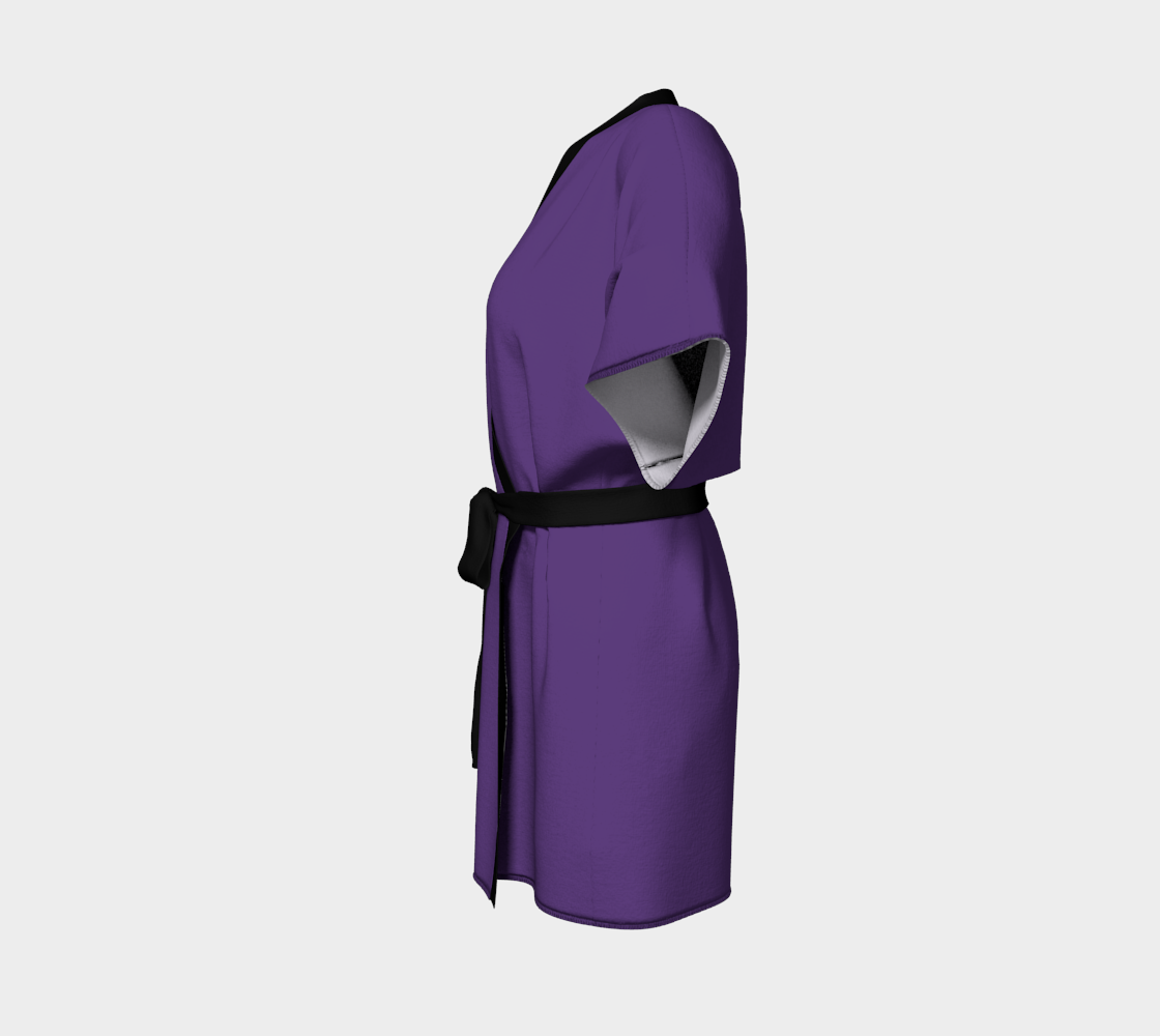 Royal Plum