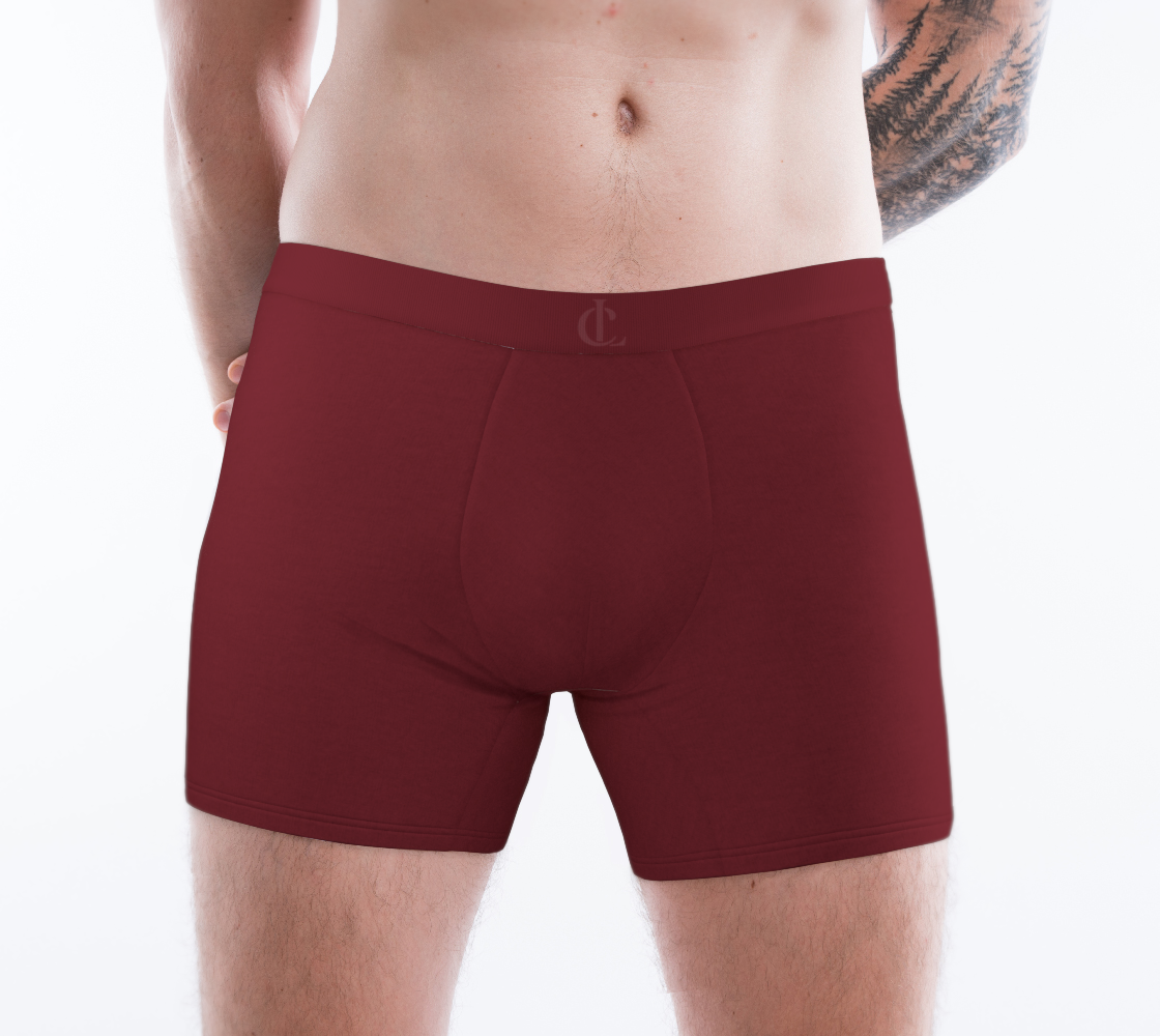 Bordeaux Red