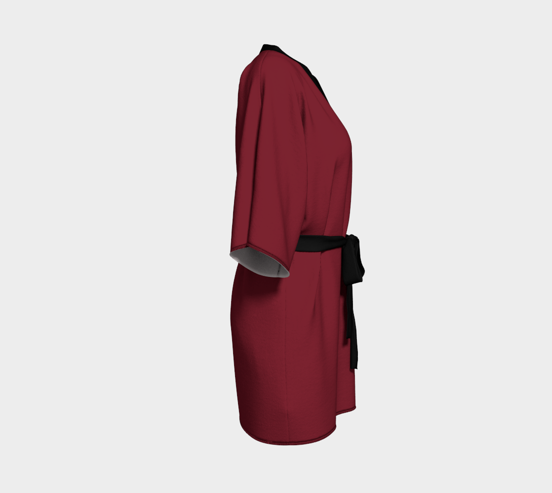 Bordeaux Red