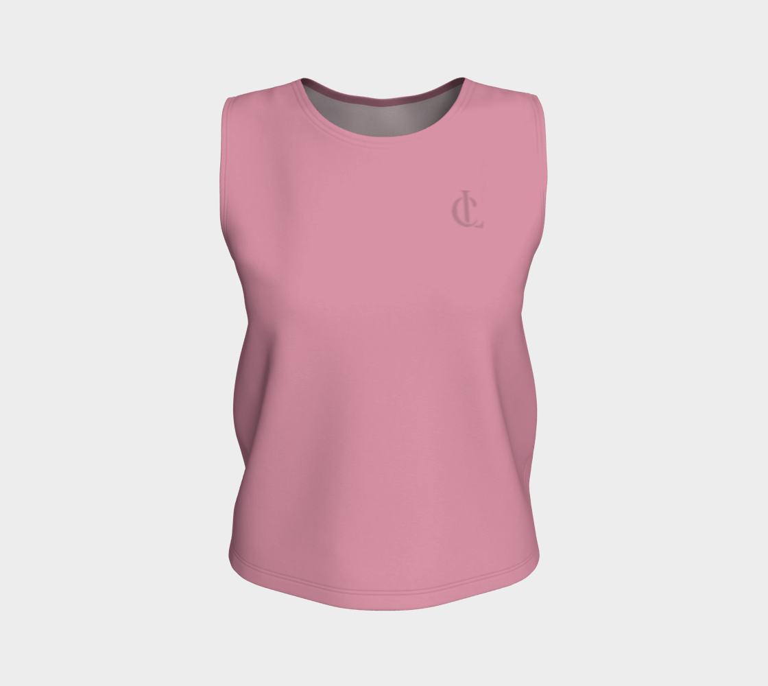 Rose Quartz