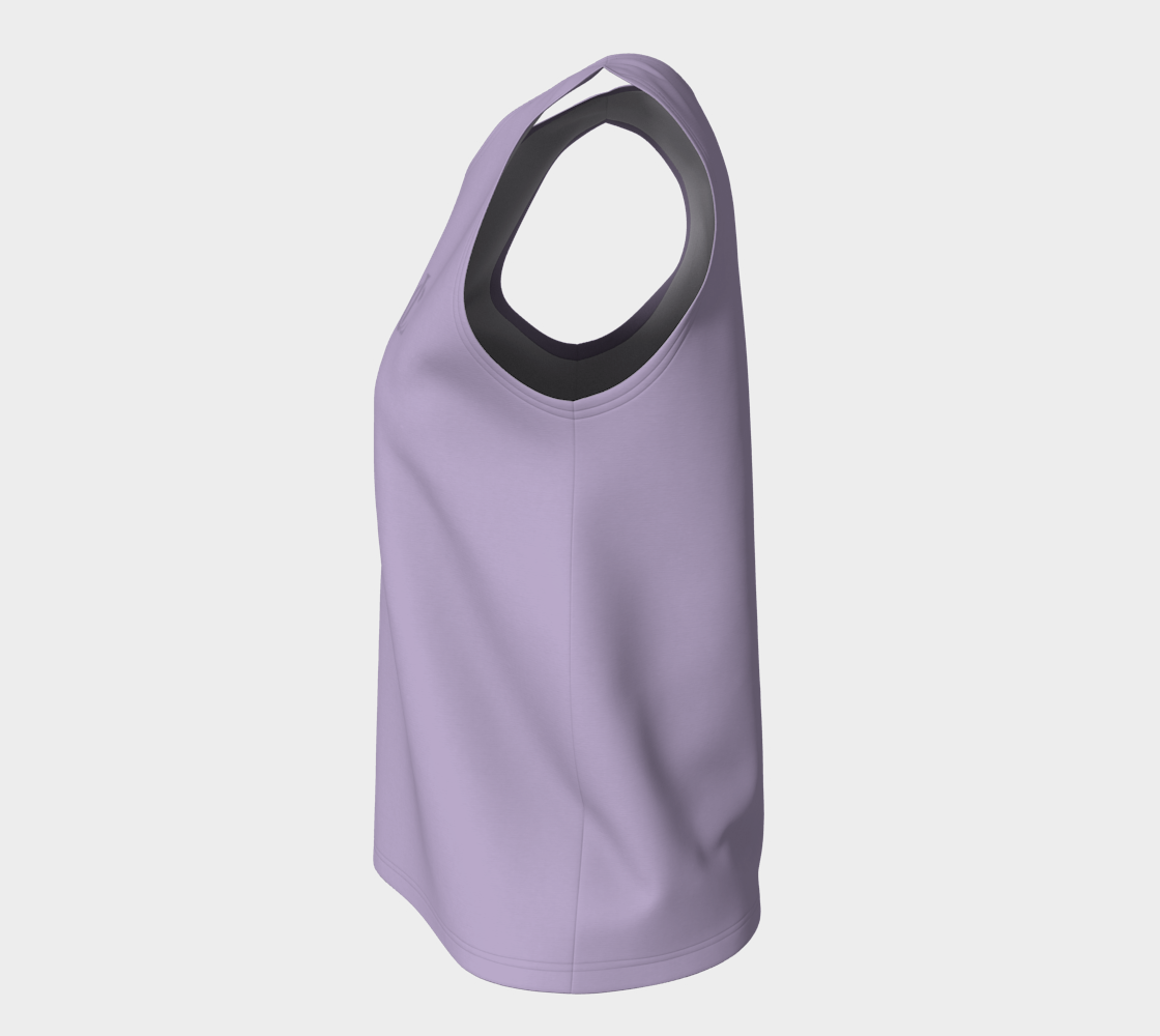 Dusty Lavender