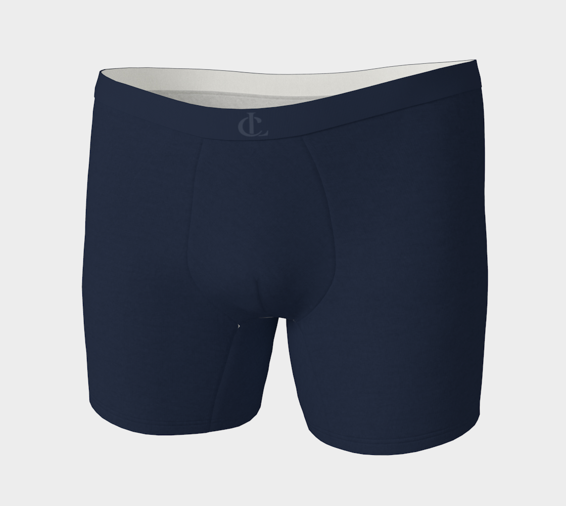 Deep Navy
