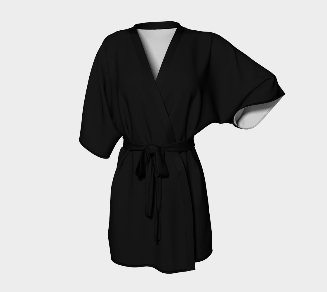Midnight Black