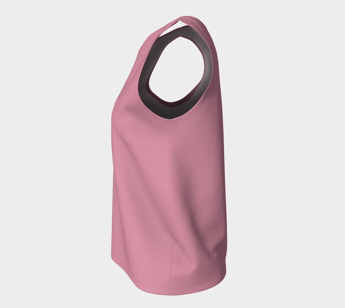 Rose Quartz