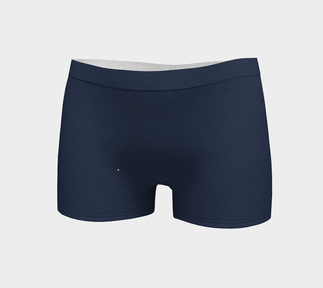 Deep Navy