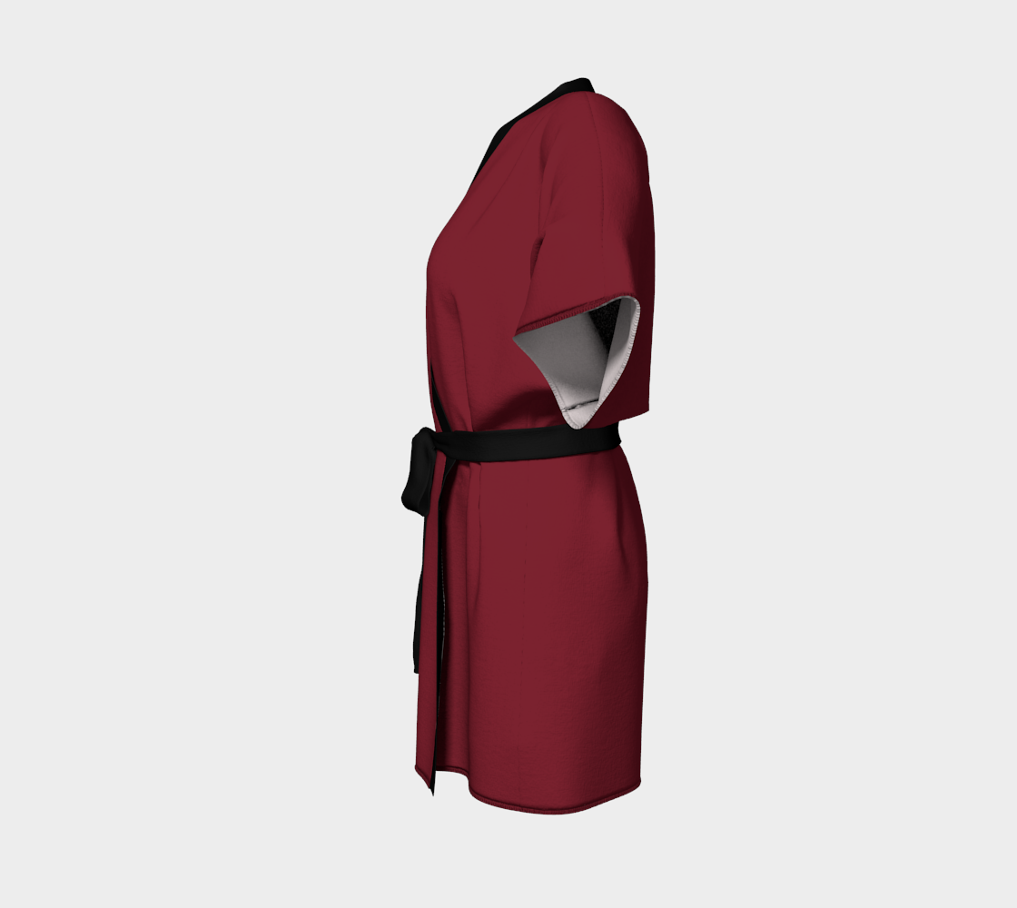 Bordeaux Red