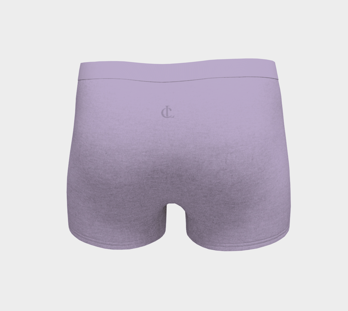 Dusty Lavender