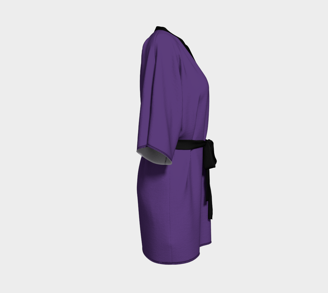 Royal Plum